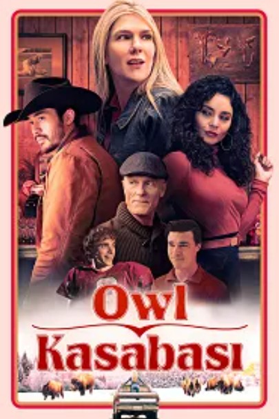 Downtown Owl 2023 izle