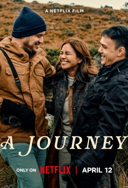 Seyahat (A Journey) 2024 izle