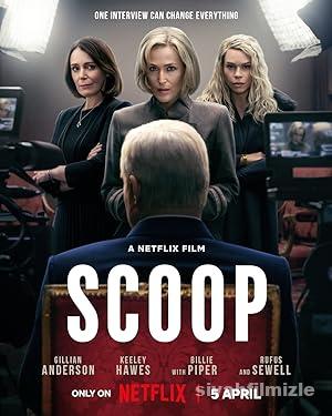 Atlatma (Scoop) 2024 izle