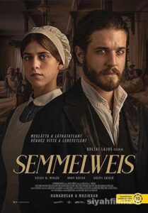 Semmelweis 2023 film izle