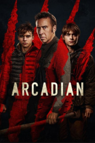 Arcadian 2024 izle