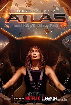 Atlas 2024 izle