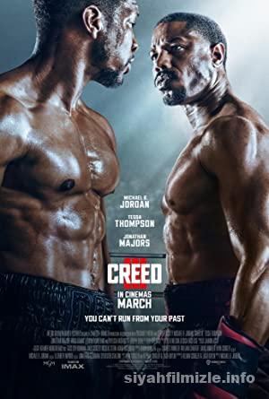 Creed 3: Efsane Devam Ediyor 2023 izle