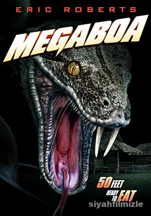 Megaboa 2021 izle