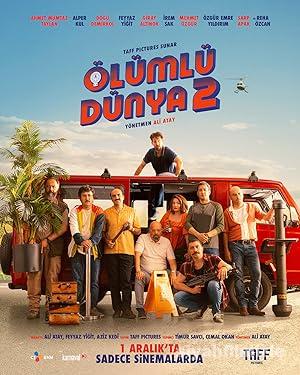 Ölümlü Dünya 2 2023 izle