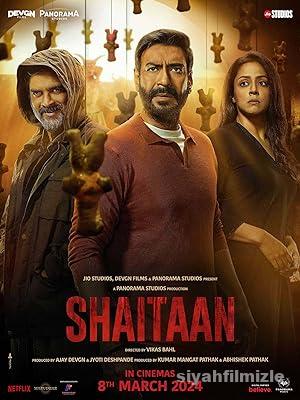 Shaitaan 2024 izle