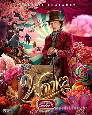 Wonka 2023 izle