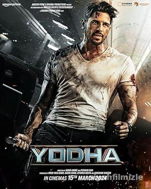 Yodha 2024 film izle