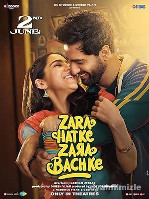 Zara Hatke Zara Bachke 2023 izle