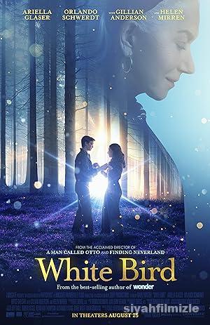 Beyaz Kuş (White Bird) 2023 izle