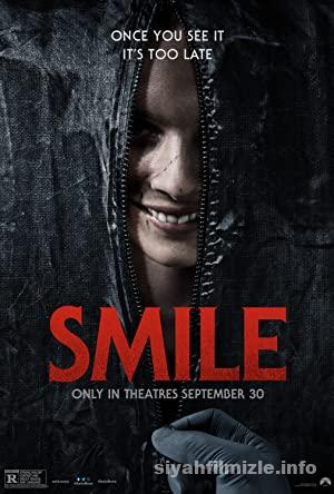 Gülümse (Smile) 2022 izle