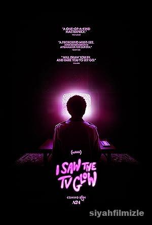 I Saw the TV Glow 2024 izle