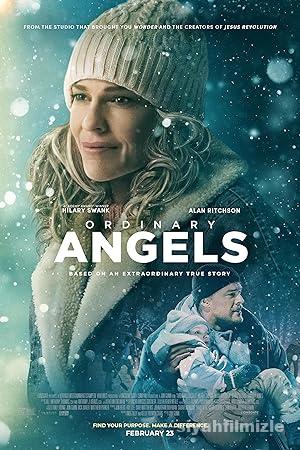 Ordinary Angels 2024 izle