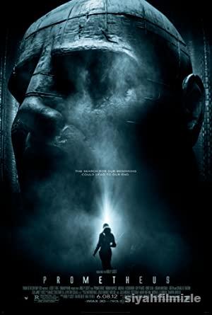 Prometheus 2012 izle