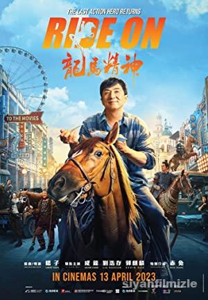 Ride On 2023 izle