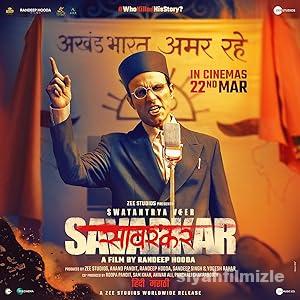 Swatantra Veer Savarkar 2024 izle