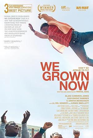 We Grown Now 2023 izle