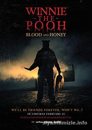 Winnie the Pooh: Kan ve Bal 2023 izle