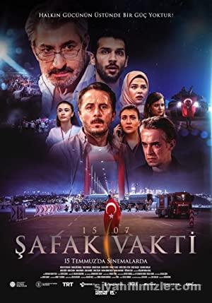 15/07 Şafak Vakti 2021 izle