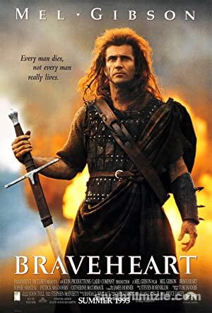 Cesur Yürek (Braveheart) 1995 izle