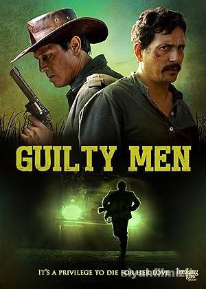 Guilty Men 2016 izle