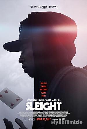 Hokkabaz (Sleight) 2016 izle