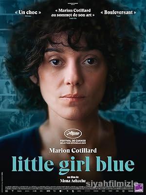 Little Girl Blue 2023 izle