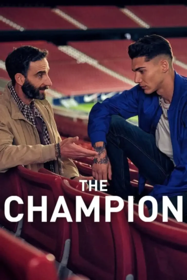 Şampiyon (El campeón) 2024 izle