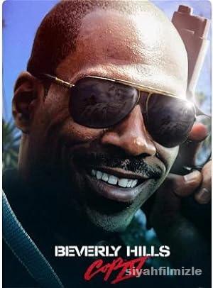 Sosyete Polisi 4: Axel F 2024 izle