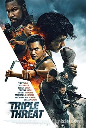 Triple Threat 2019 izle