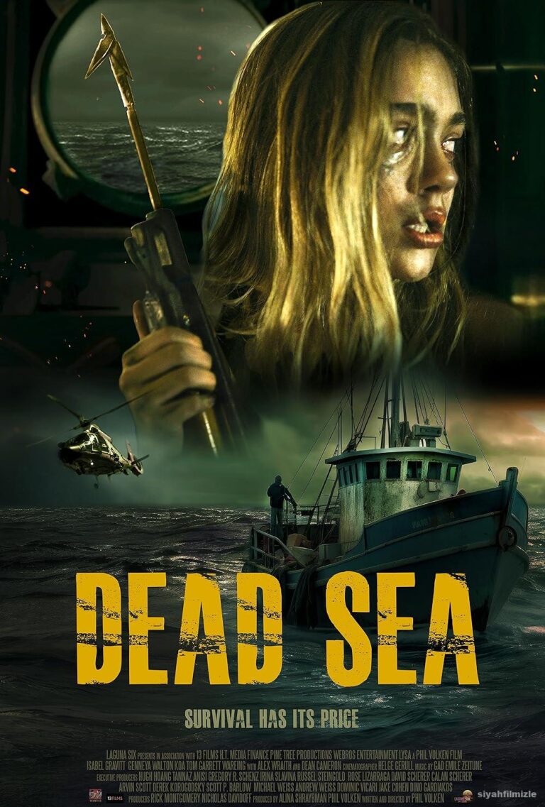 Dead Sea (Flycatcher) 2021 izle