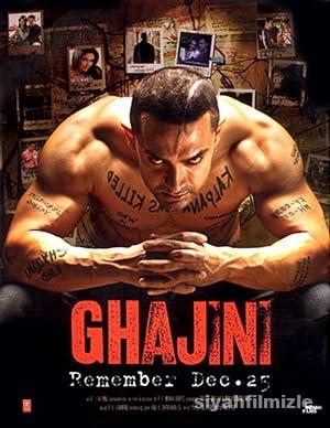 Ghajini 2008 izle