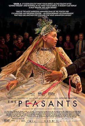 Köylüler (The Peasants) 2023 izle