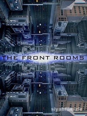 The Frontrooms 2024 izle