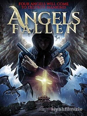 Angels Fallen 2020 izle