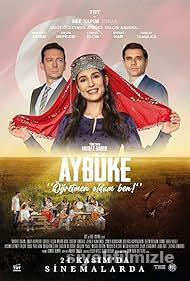 Aybüke: Öğretmen Oldum Ben! 2023 izle