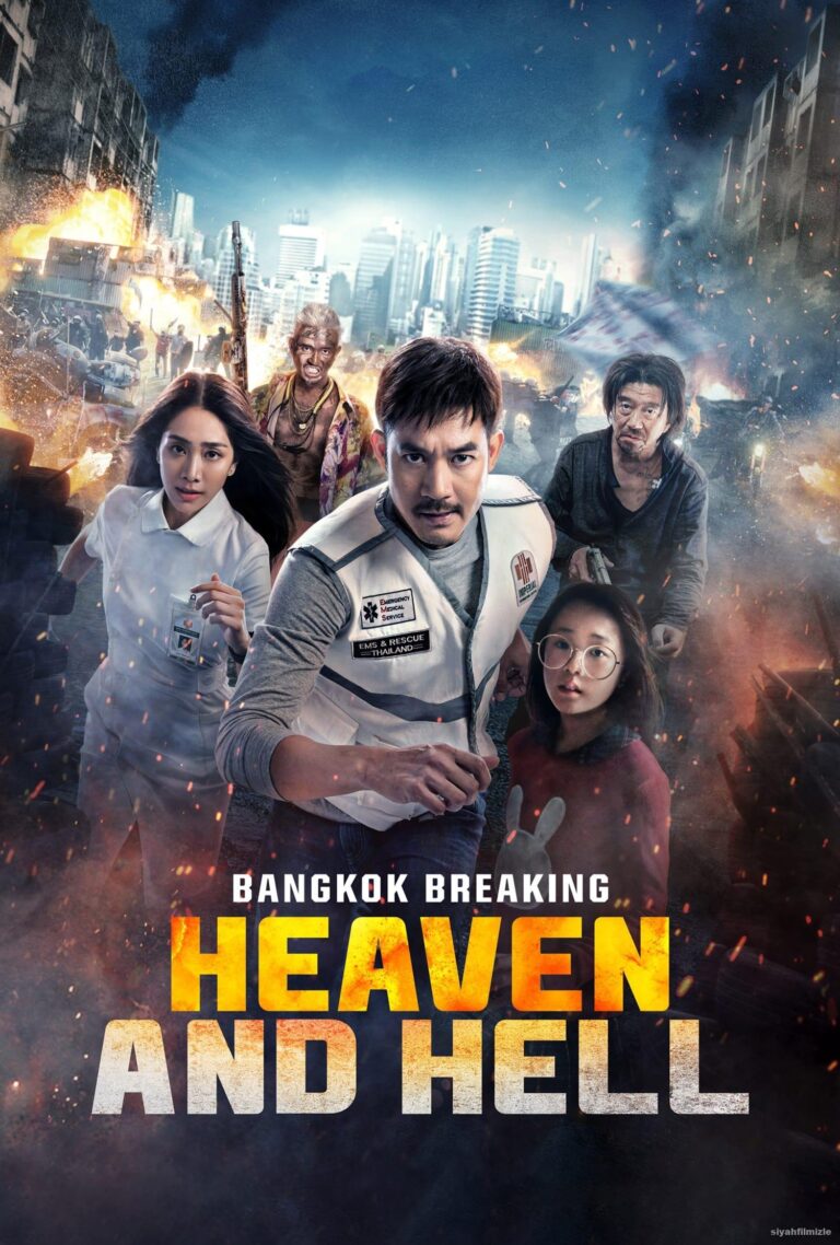 Bangkok Breaking: Heaven and Hell 2024 izle