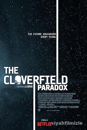 Cloverfield Paradoksu 2018 izle