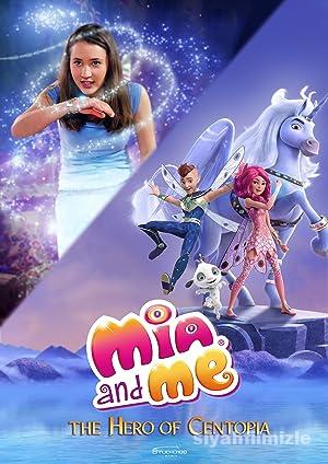 Mia ve Ben: Centopia’nın Kahramanı 2022 izle