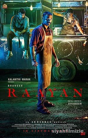 Raayan 2024 izle