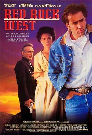 Red Rock Kasabası 1993 izle