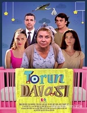 Torun Davası 2024 izle