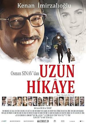 Uzun Hikaye 2012 izle