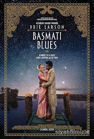 Basmati Blues 2017 izle