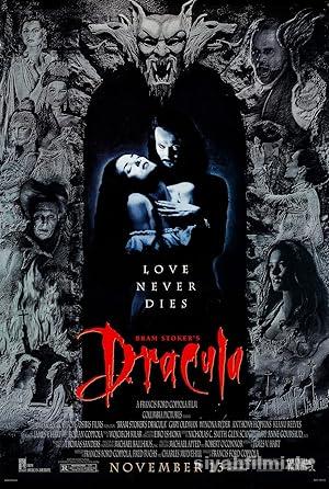 Bram Stoker’dan Dracula 1992 izle