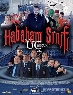 Hababam Sınıfı Üç Buçuk 2006 izle