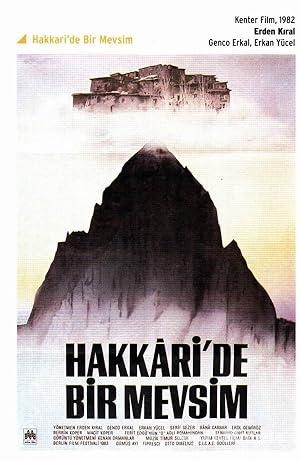 Hakkâri’de Bir Mevsim 1983 izle