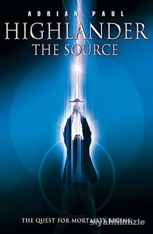 Highlander: The Source 2007 izle