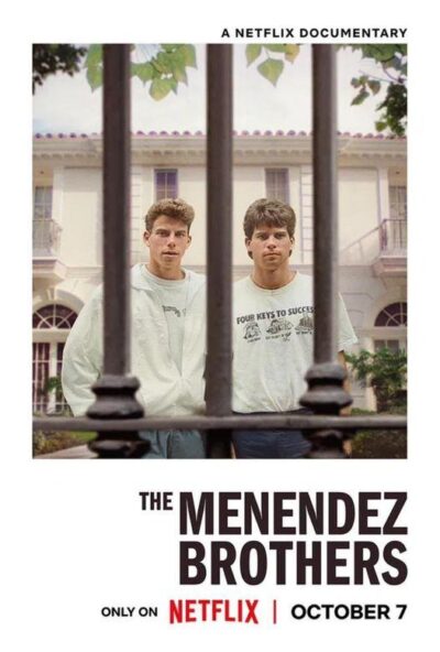 Menendez Kardeşler 2024 izle