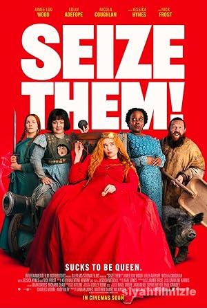 Seize Them! 2024 izle